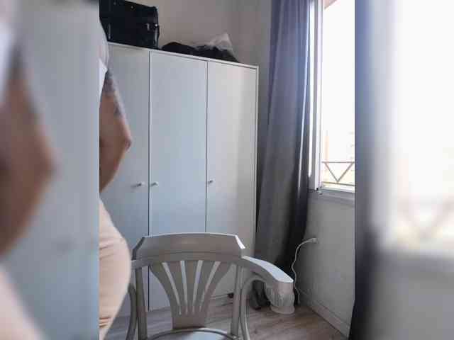 Modella: Cocochanell