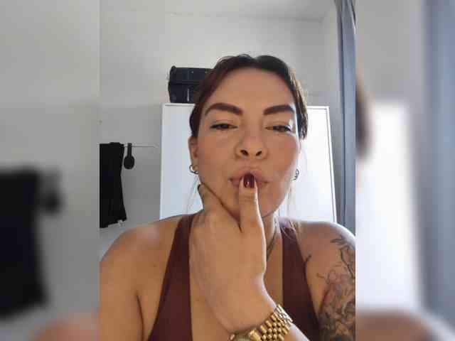 Modella: Cocochanell