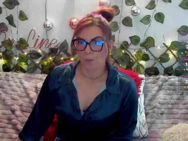 Cocochanell webcam
