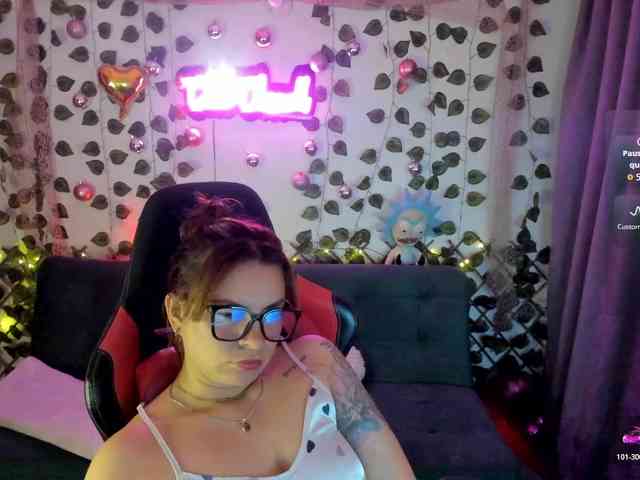 Modella: Cocochanell