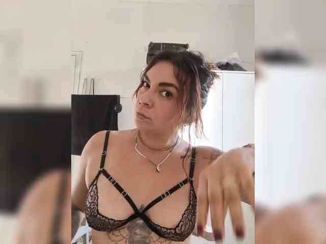 Modella: Cocochanell