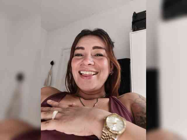 Modella: Cocochanell