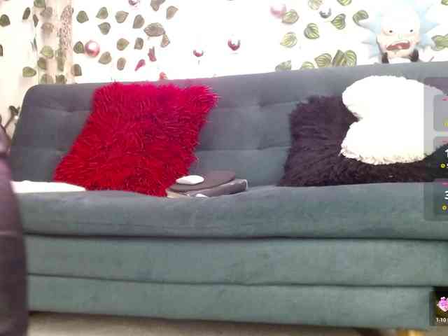 Cocochanell webcam