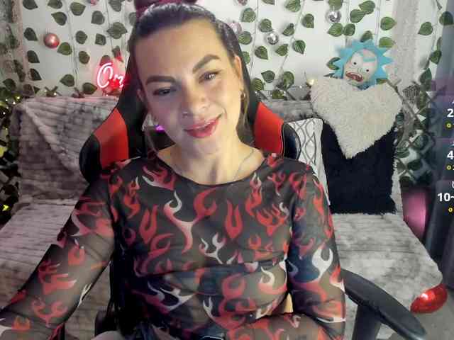 Cocochanell webcam
