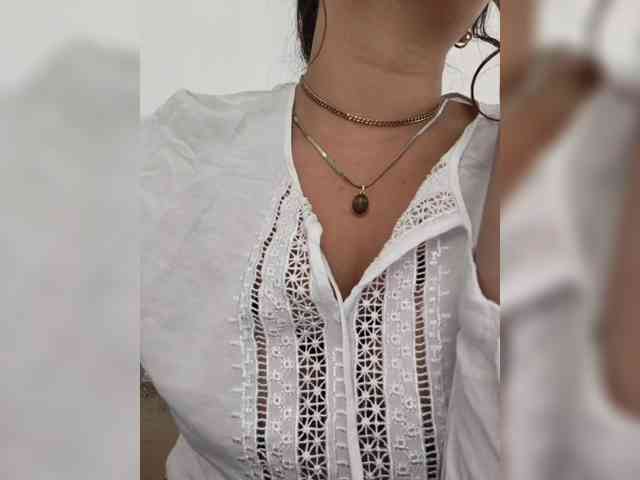 Modella: Cocochanell