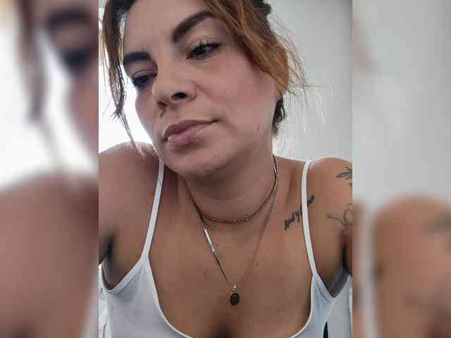 Modella: Cocochanell