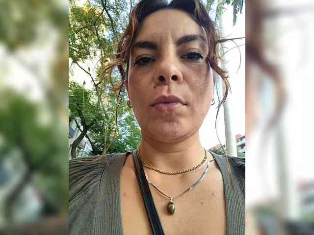 Modella: Cocochanell
