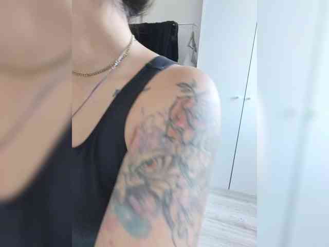 Modella: Cocochanell