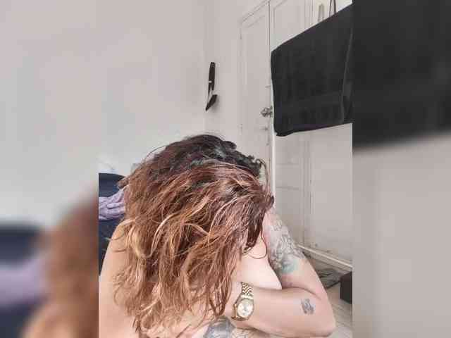 Modella: Cocochanell