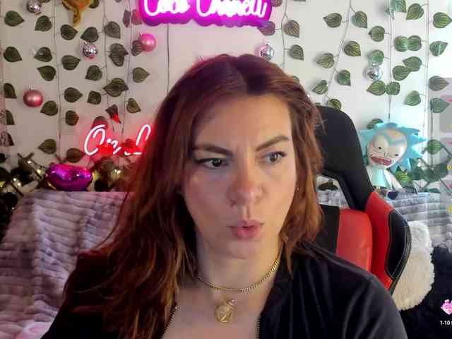 Modella: Cocochanell