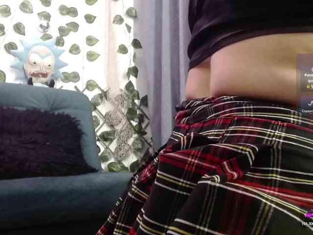 Cocochanell webcam
