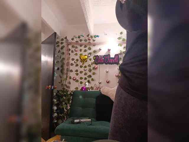 Modella: Cocochanell