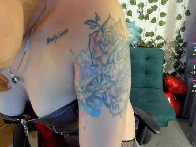 Cocochanell webcam