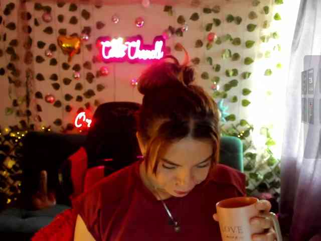 Modella: Cocochanell