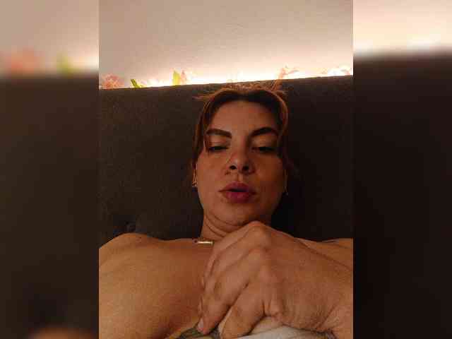 Modella: Cocochanell