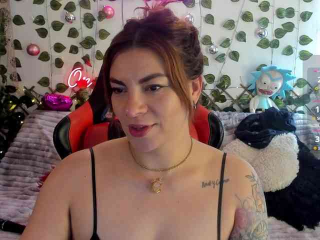 Modella: Cocochanell