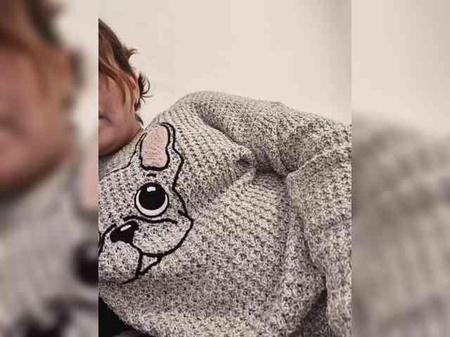 Modella: Cocochanell