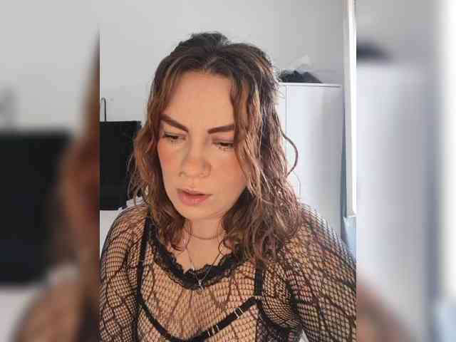 Modella: Cocochanell