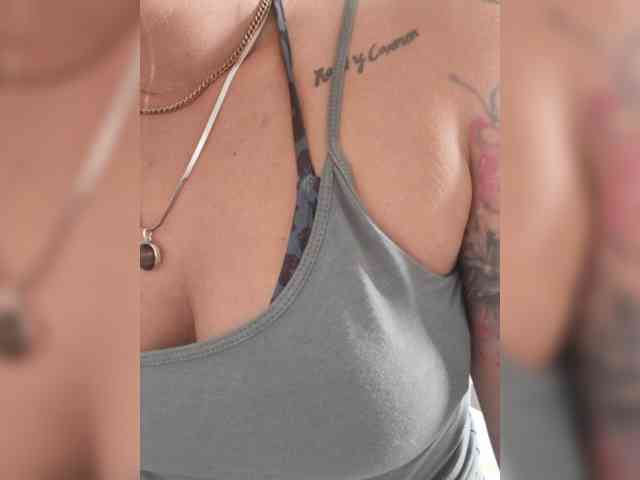 Modella: Cocochanell