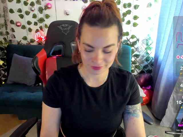 Cocochanell webcam