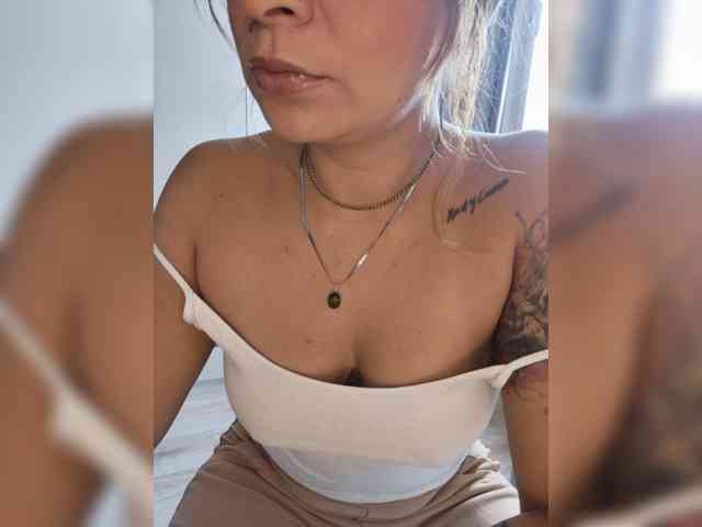 Modella: Cocochanell