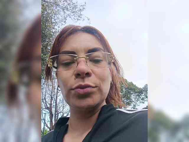 Modella: Cocochanell
