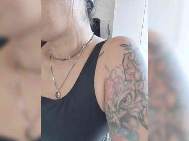 Modella: Cocochanell