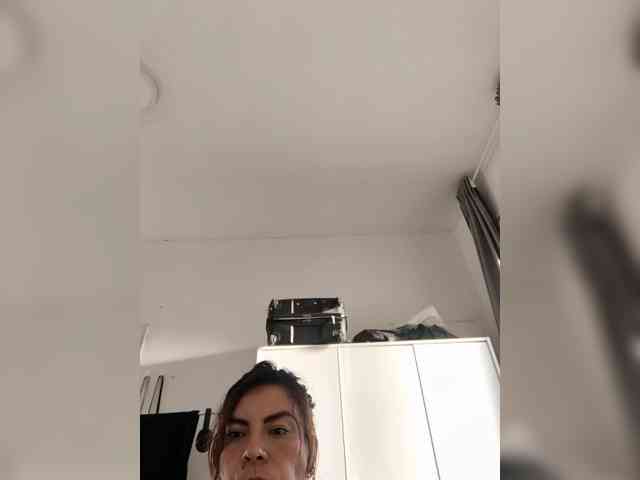 Modella: Cocochanell