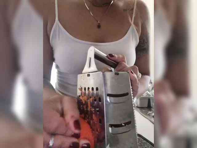 Modella: Cocochanell