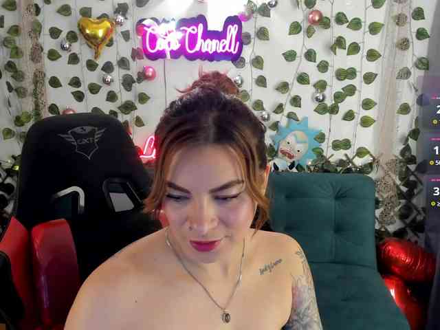 Cocochanell webcam