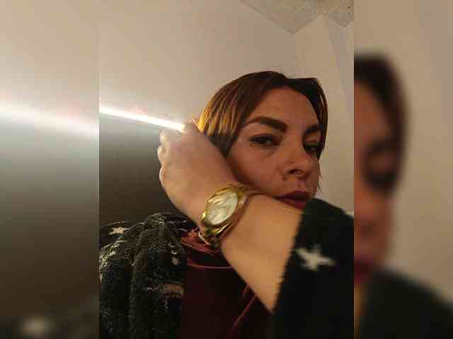 Modella: Cocochanell