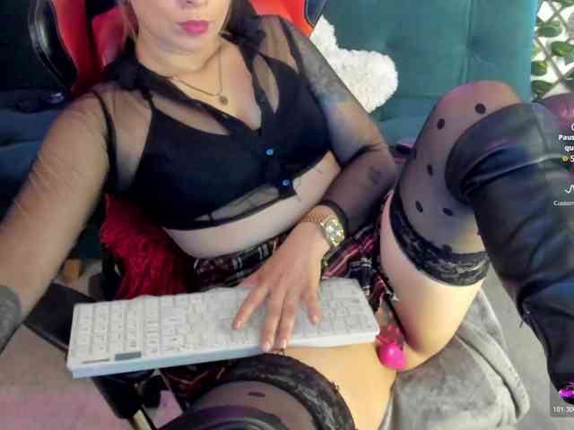 Modella: Cocochanell