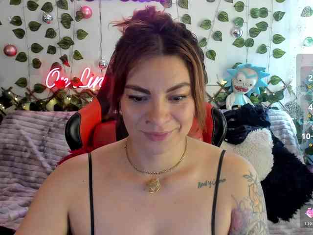 Modella: Cocochanell