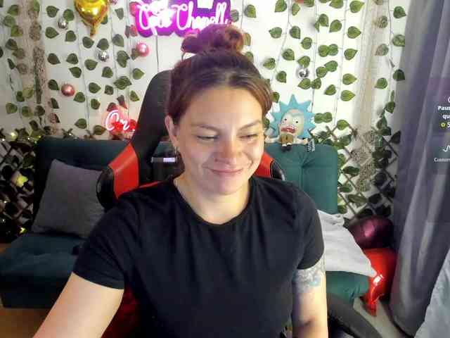 Cocochanell webcam