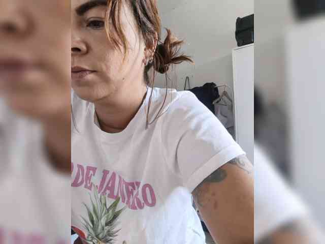 Modella: Cocochanell