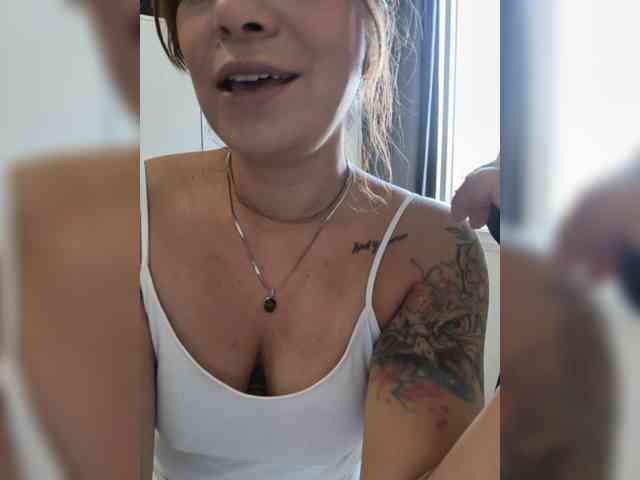 Modella: Cocochanell