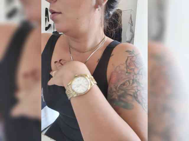 Modella: Cocochanell