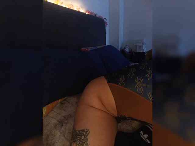 Modella: Cocochanell