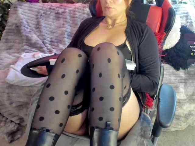 Modella: Cocochanell