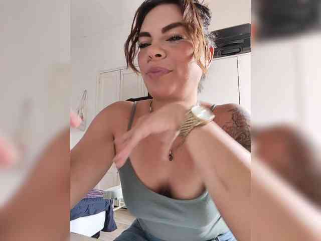 Modelo: Cocochanell