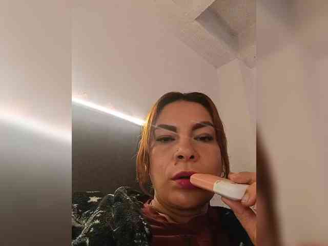Modella: Cocochanell