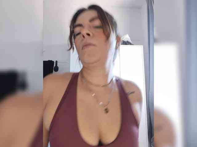 Modella: Cocochanell