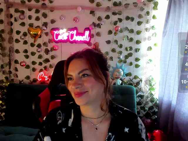 Cocochanell webcam