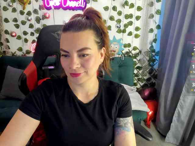 Cocochanell webcam
