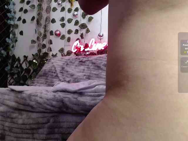 Modella: Cocochanell