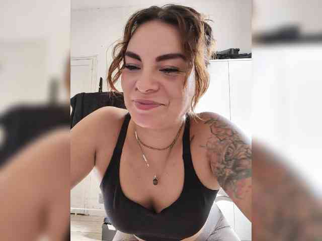 Modella: Cocochanell