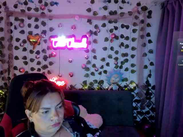 Modella: Cocochanell