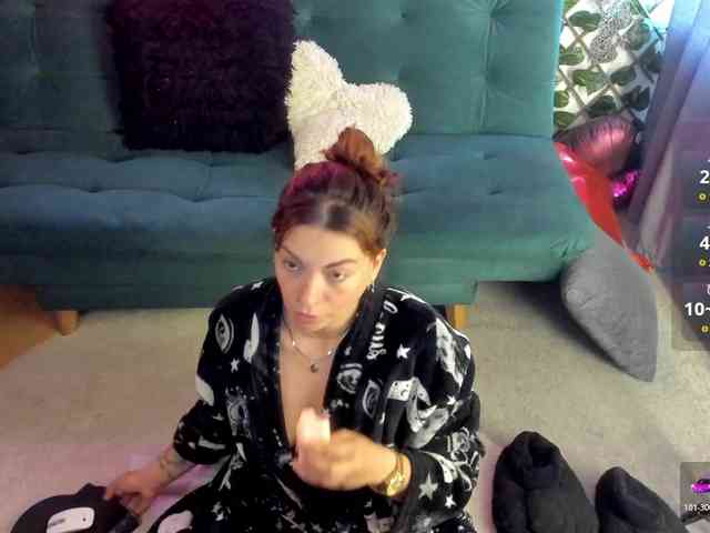 Modella: Cocochanell