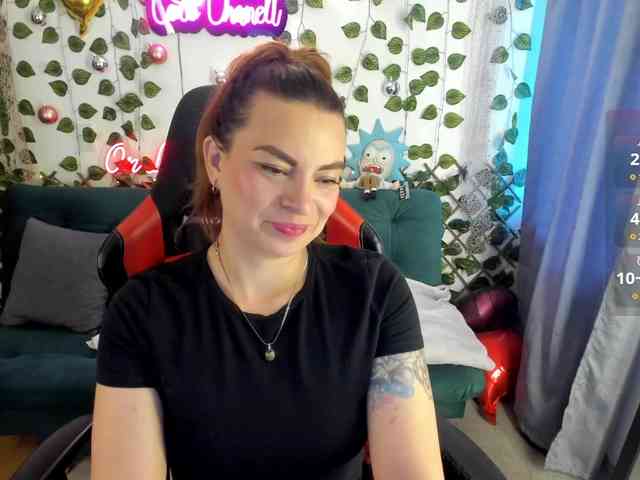 Cocochanell
