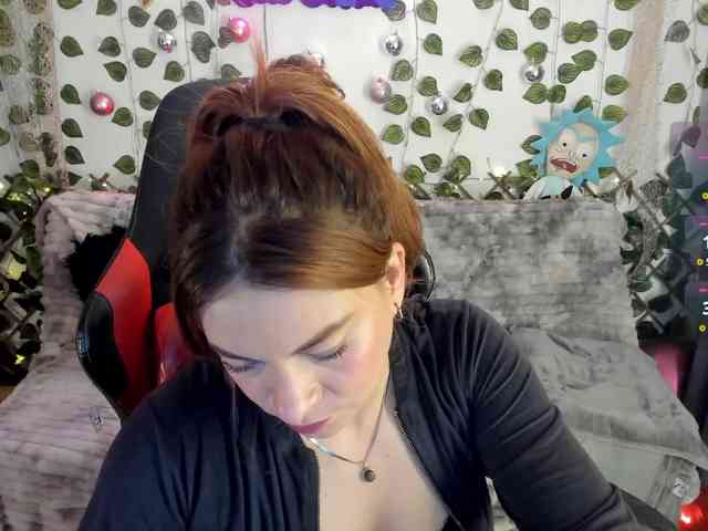 Cocochanell webcam